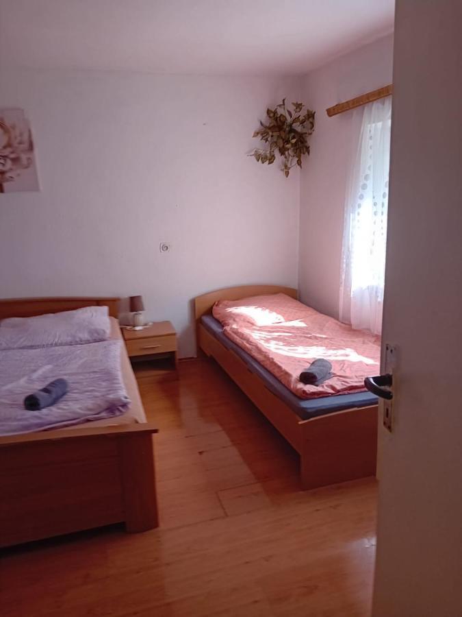 Rekreacni Chata Kocaba Stechowitz Exterior foto