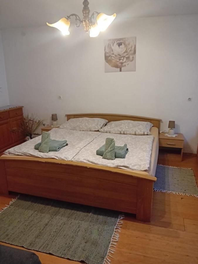 Rekreacni Chata Kocaba Stechowitz Exterior foto